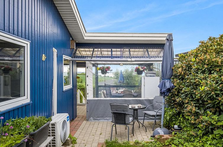 Vakantiehuis "Agla" - 350m from the sea