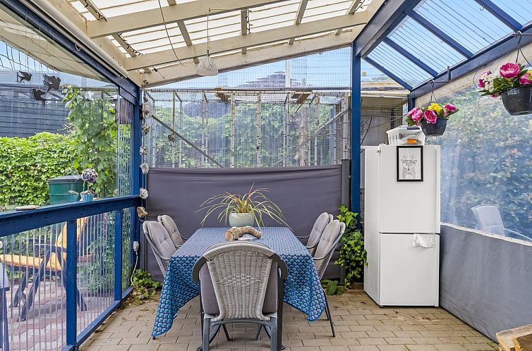 Vakantiehuis "Agla" - 350m from the sea