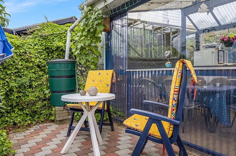 Vakantiehuis "Agla" - 350m from the sea