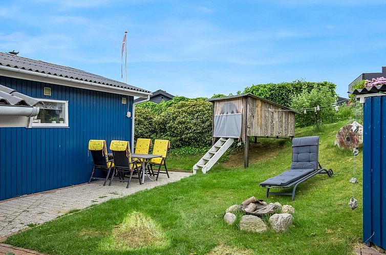 Vakantiehuis "Agla" - 350m from the sea