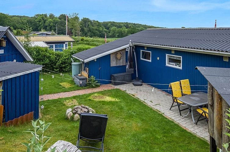 Vakantiehuis "Agla" - 350m from the sea