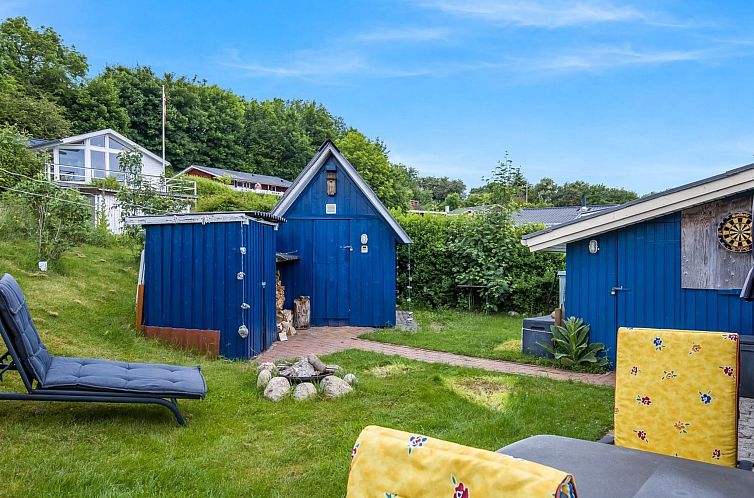 Vakantiehuis "Agla" - 350m from the sea