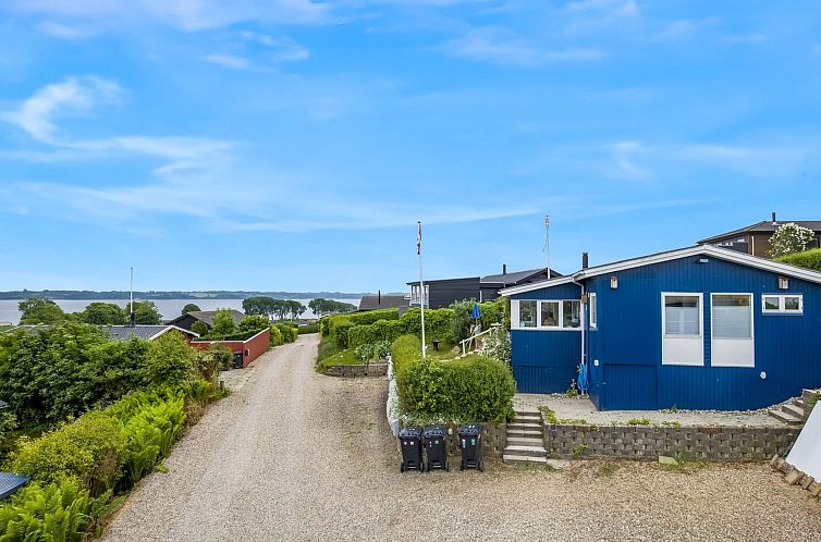 Vakantiehuis "Agla" - 350m from the sea