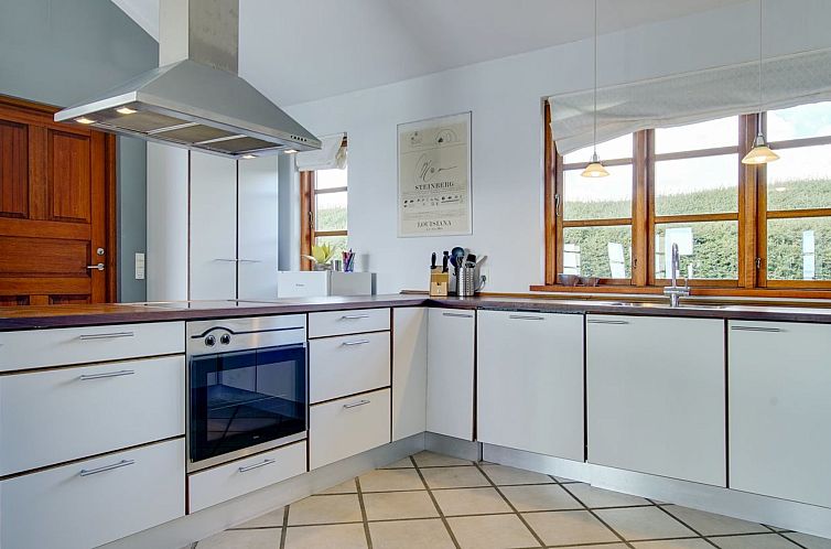 Vakantiehuis "Botmar" - 10m from the sea