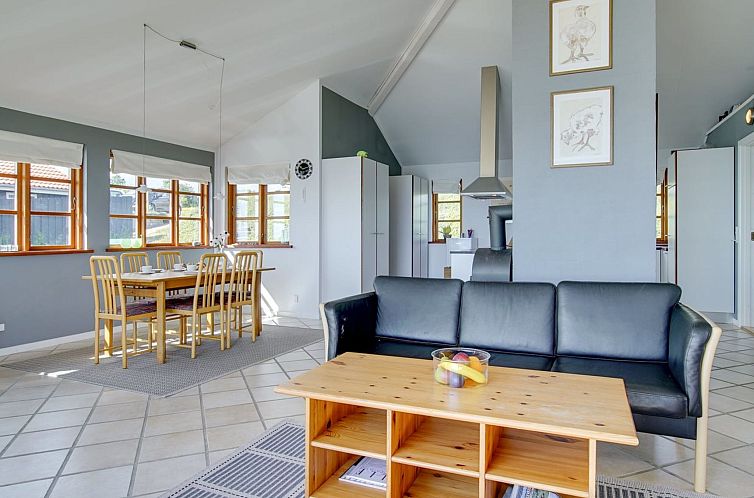 Vakantiehuis "Botmar" - 10m from the sea