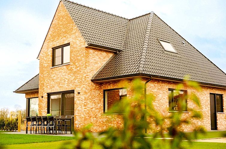 Unterkunft 016712 - Ferienhaus Westflandern - De Veldhoek