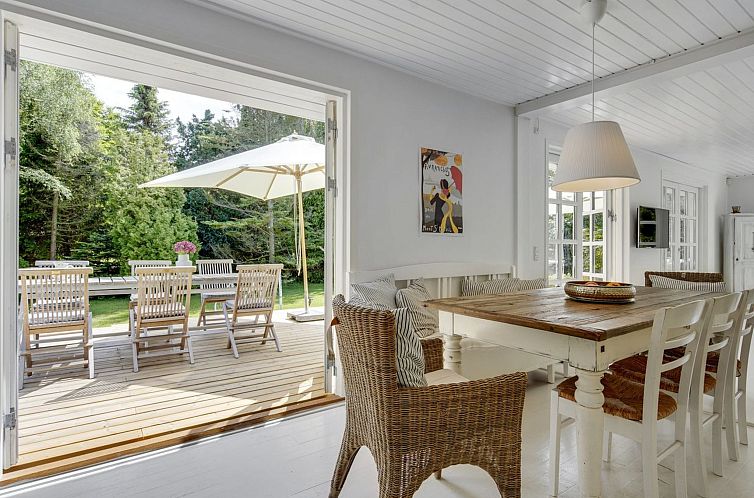 Vakantiehuis "Merit" - 800m from the sea