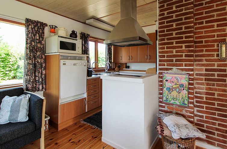 Vakantiehuis "Elida" - 300m from the sea