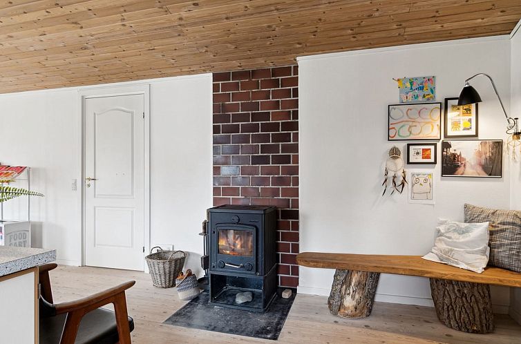 Vakantiehuis "Kara" - 450m from the sea