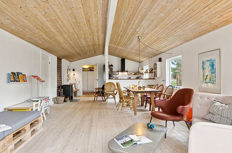 Vakantiehuis "Kara" - 450m from the sea