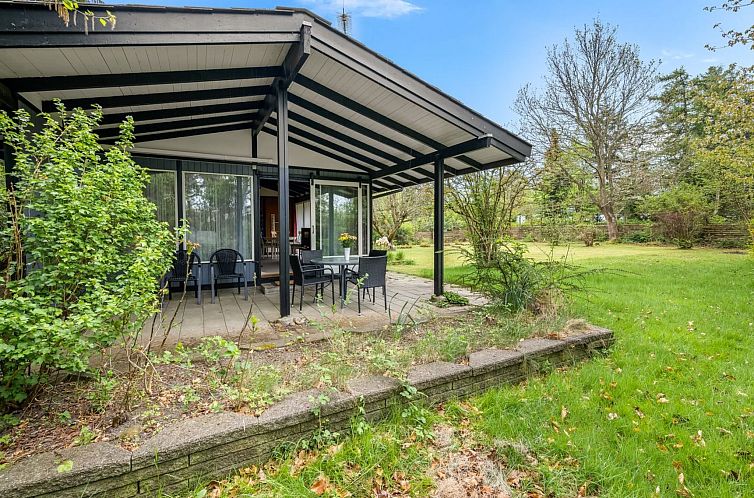 Unterkunft 0170109 - Ferienhaus Seeland - Vakantiehuis "Aatos" - 150m from the sea