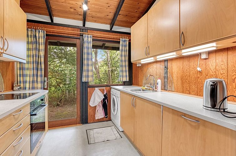 Vakantiehuis "Aatos" - 150m from the sea