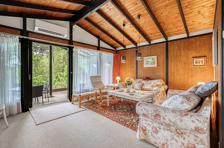 Vakantiehuis "Aatos" - 150m from the sea