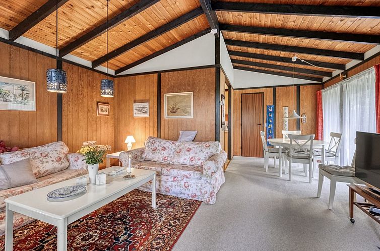 Vakantiehuis "Aatos" - 150m from the sea