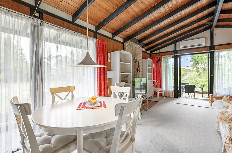 Vakantiehuis "Aatos" - 150m from the sea