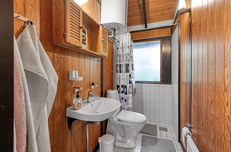 Vakantiehuis "Aatos" - 150m from the sea