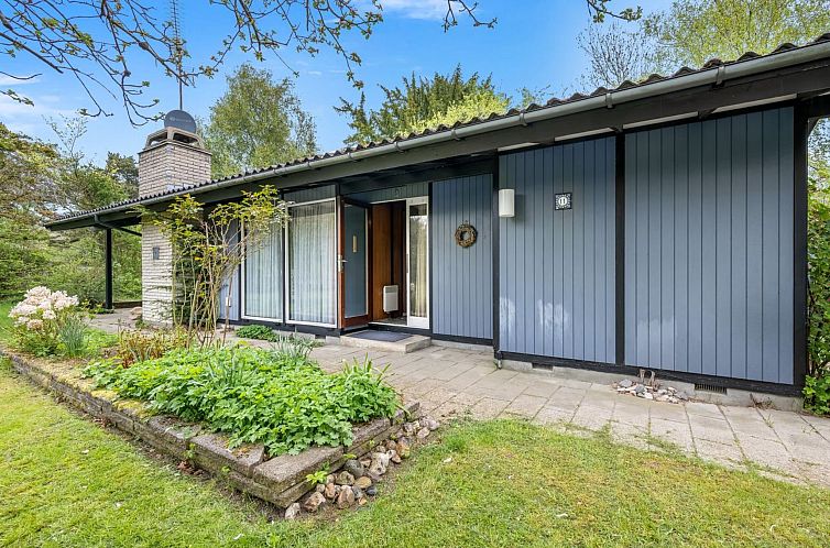 Vakantiehuis "Aatos" - 150m from the sea