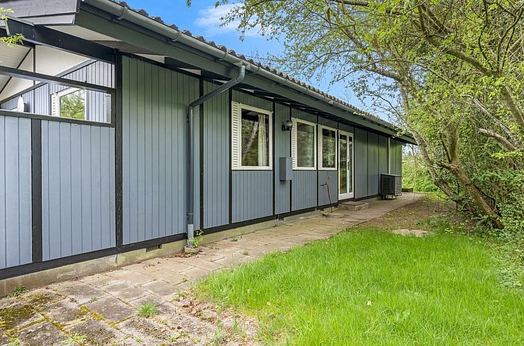 Vakantiehuis "Aatos" - 150m from the sea