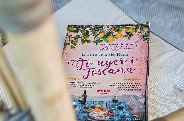 Vakantiehuis "Amiira" - 500m from the sea