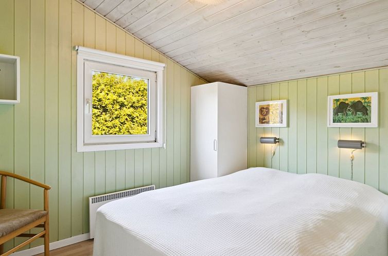 Vakantiehuis "Amiira" - 500m from the sea