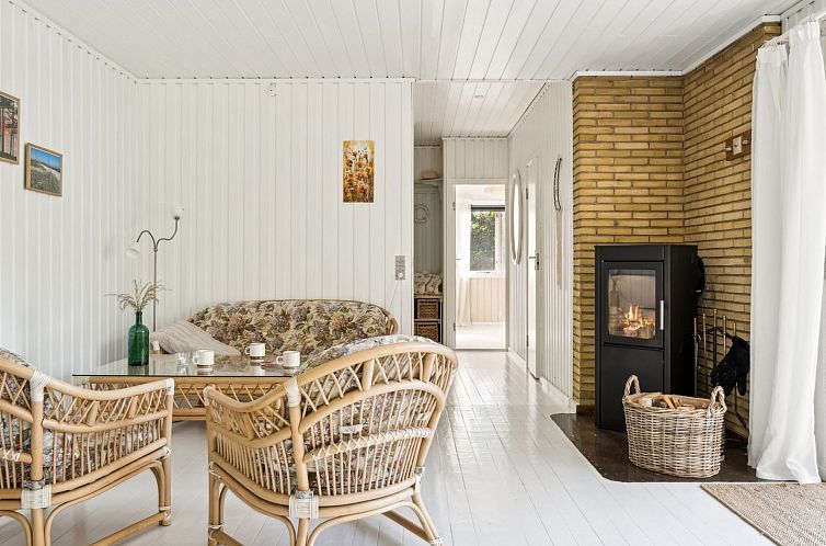 Vakantiehuis "Amiira" - 500m from the sea