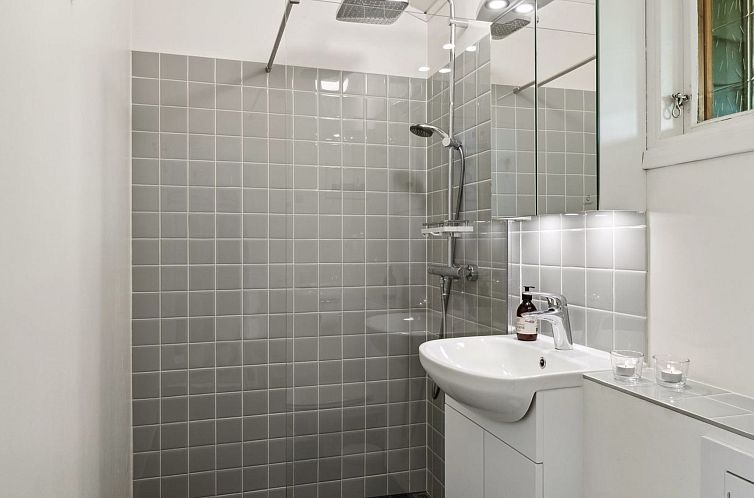 Vakantiehuis "Amiira" - 500m from the sea