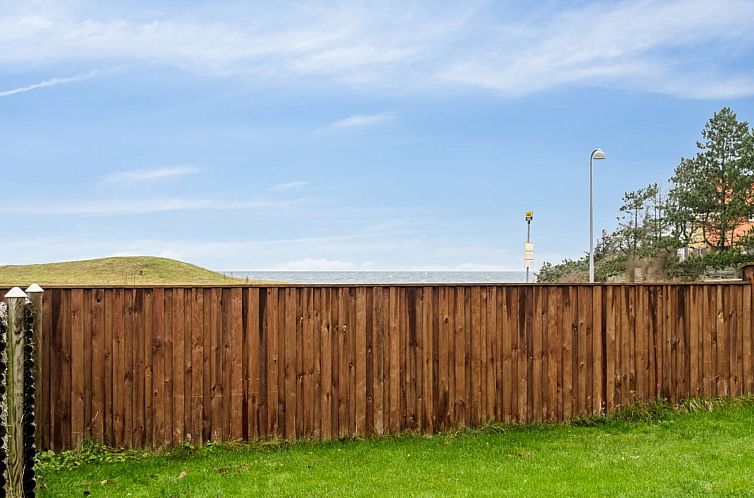 Vakantiehuis "Torbjörn" - 100m from the sea