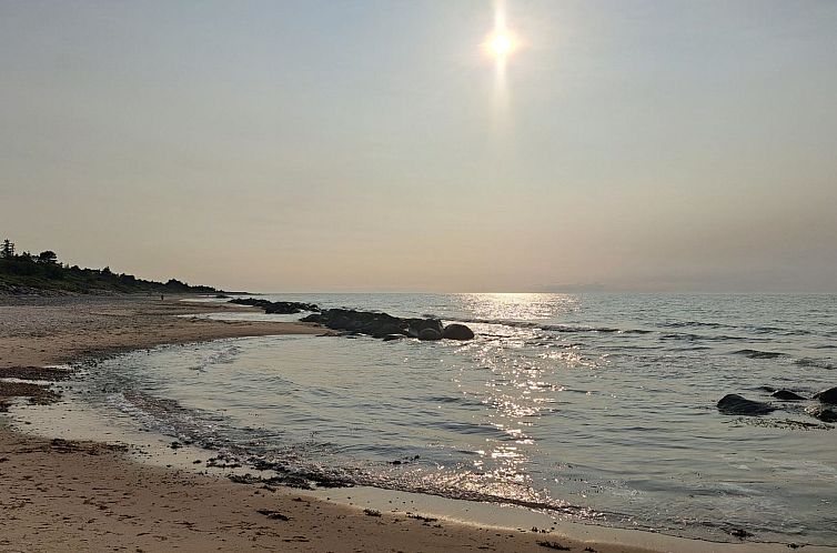 Vakantiehuis "Torbjörn" - 100m from the sea