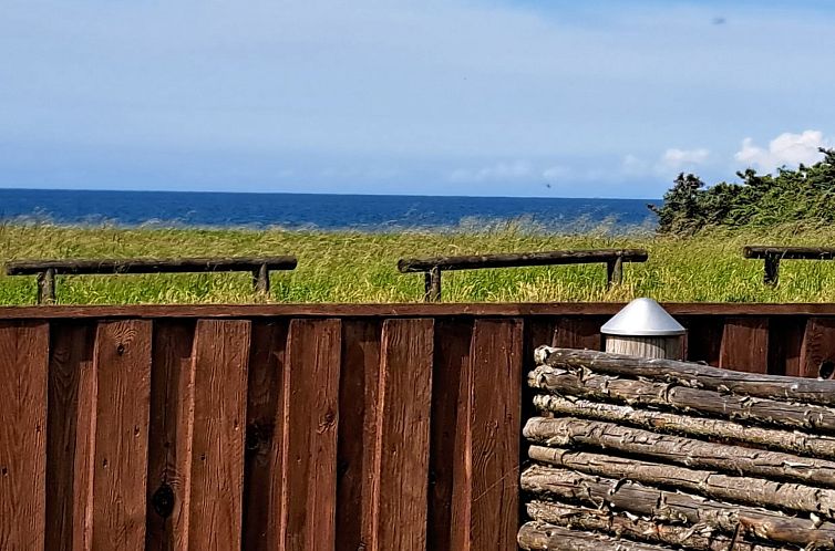 Vakantiehuis "Torbjörn" - 100m from the sea