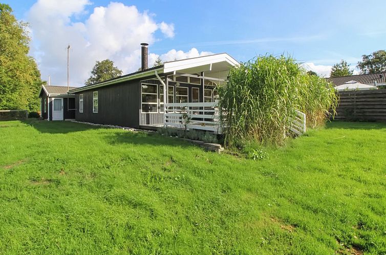 Verblijf 0170115 - Vakantiewoning Seeland - Vakantiehuis "Sjard" - 700m from the sea