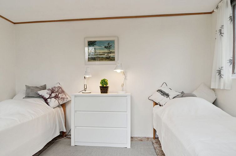 Vakantiehuis "Sjard" - 700m from the sea