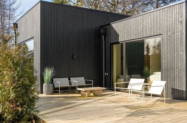 Vakantiehuis "Osfried" - 900m from the sea