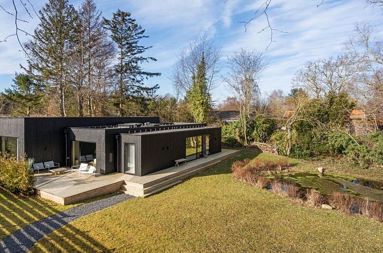 Vakantiehuis "Osfried" - 900m from the sea