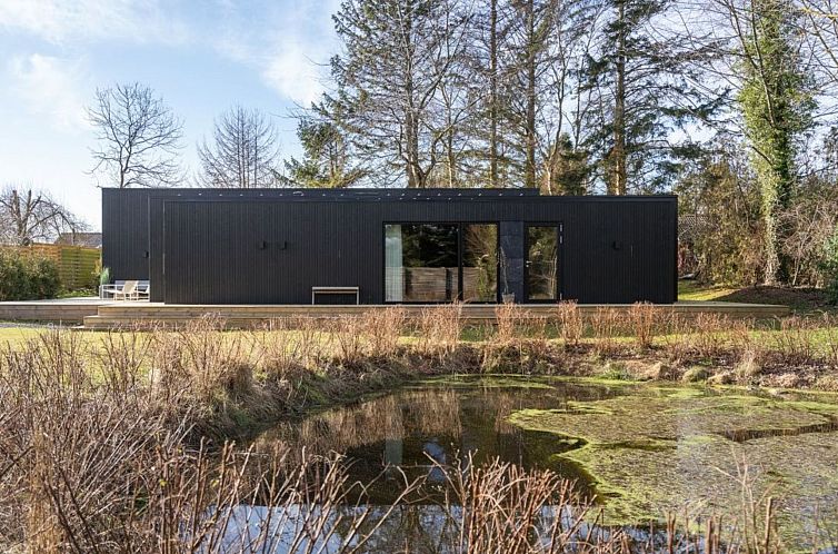 Vakantiehuis "Osfried" - 900m from the sea