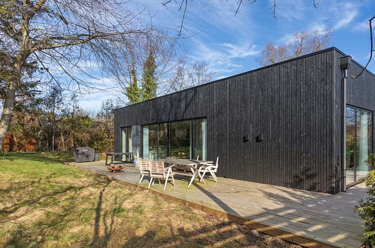 Vakantiehuis "Osfried" - 900m from the sea