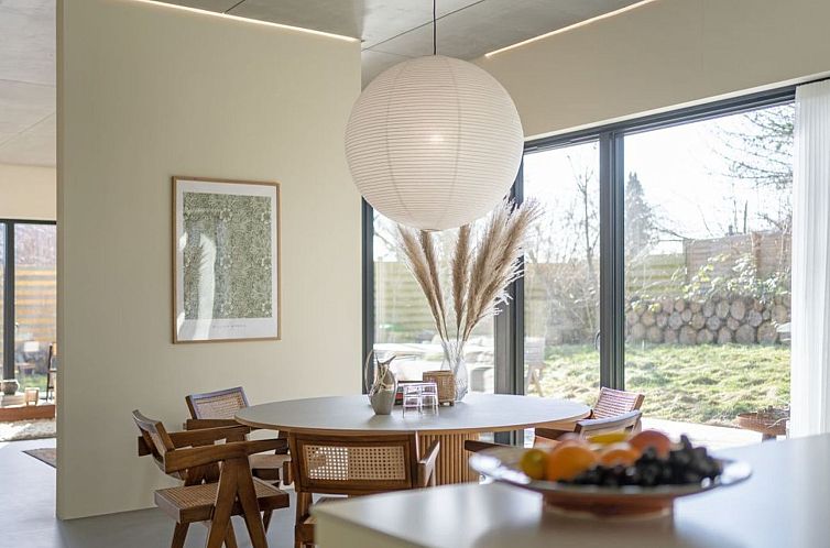 Vakantiehuis "Osfried" - 900m from the sea