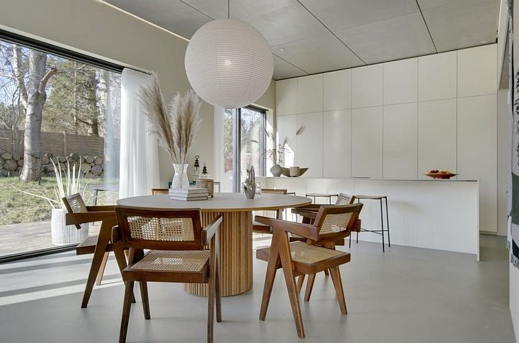 Vakantiehuis "Osfried" - 900m from the sea