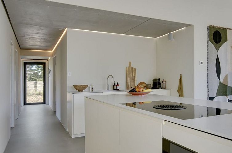 Vakantiehuis "Osfried" - 900m from the sea