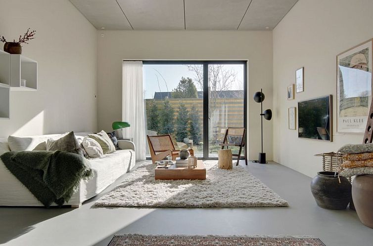 Vakantiehuis "Osfried" - 900m from the sea