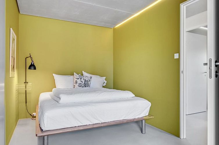 Vakantiehuis "Osfried" - 900m from the sea