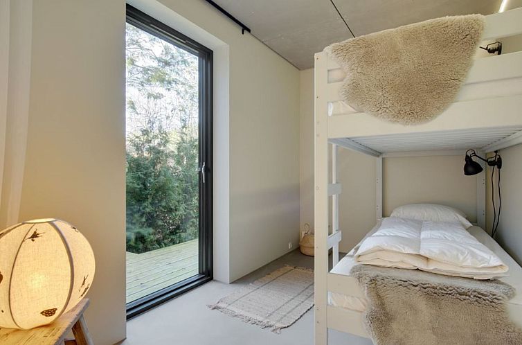 Vakantiehuis "Osfried" - 900m from the sea