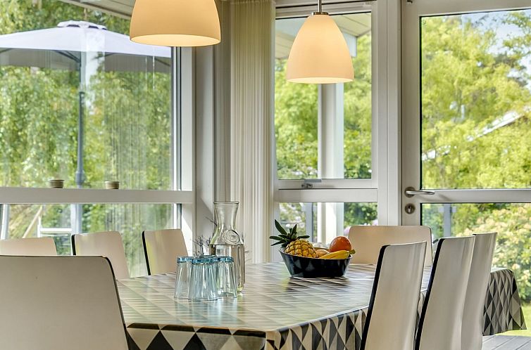 Vakantiehuis "Osfried" - 900m from the sea