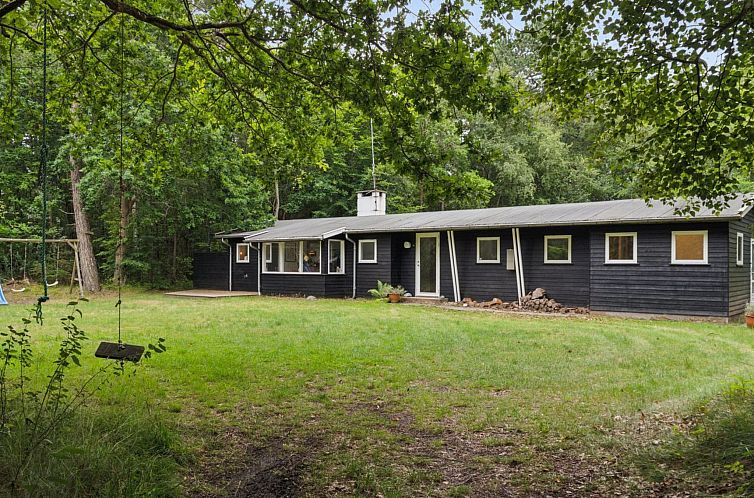 Vakantiehuis "Farman" - 200m from the sea