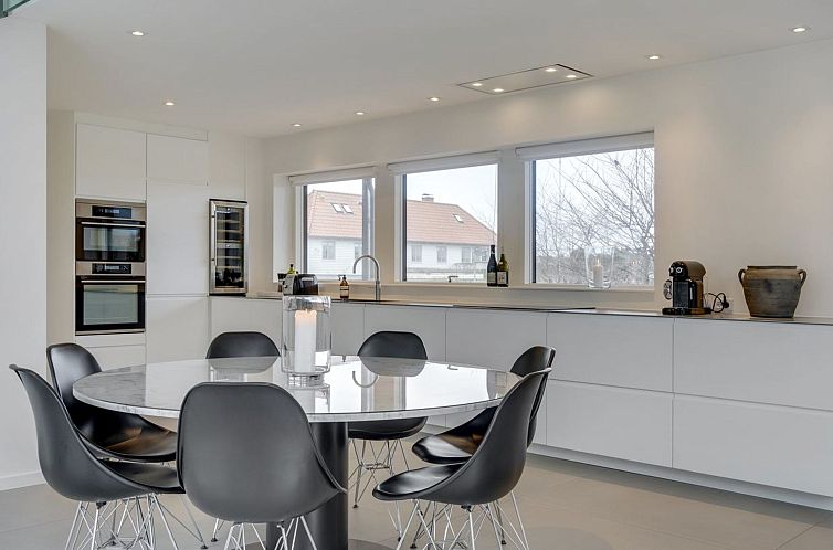 Vakantiehuis "Farman" - 200m from the sea