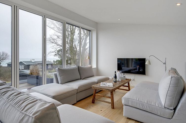 Vakantiehuis "Farman" - 200m from the sea