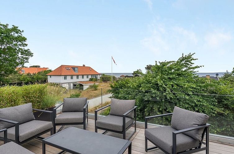 Vakantiehuis "Farman" - 200m from the sea