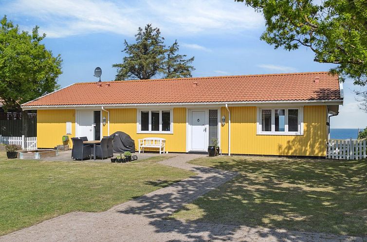 Vakantiehuis "Gjoko" - 40m from the sea