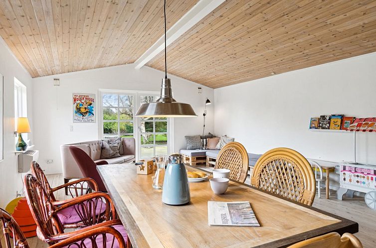 Vakantiehuis "Gjoko" - 40m from the sea