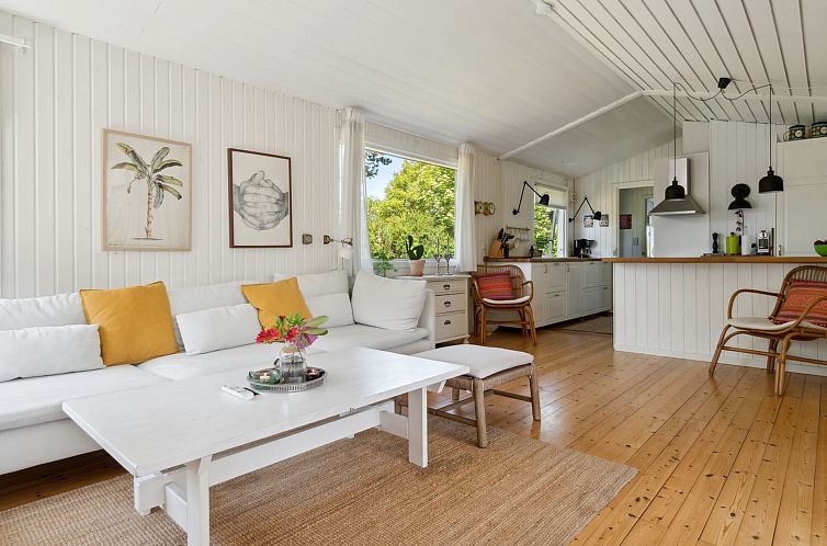 Vakantiehuis "Gritt" - 800m from the sea