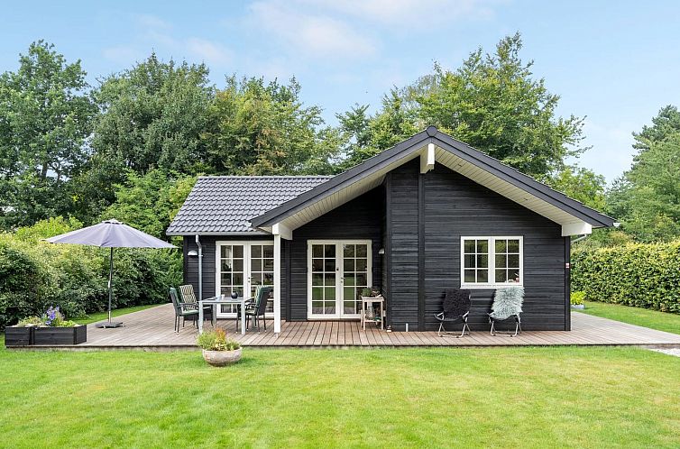 Vakantiehuis "Gotliebe" - 750m from the sea